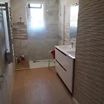 بيت للعطل Un Gite Entierement Renove A La Campagne