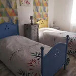 بيت للعطل Un Gite Entierement Renove A La Campagne *