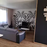 بيت للعطل Un Gite Entierement Renove A La Campagne *