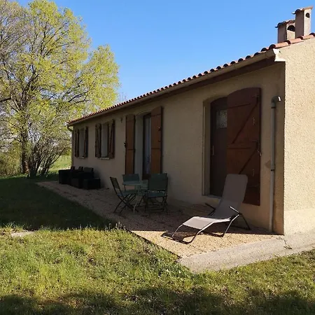Un Gite Entierement Renove A La Campagne * Pern
