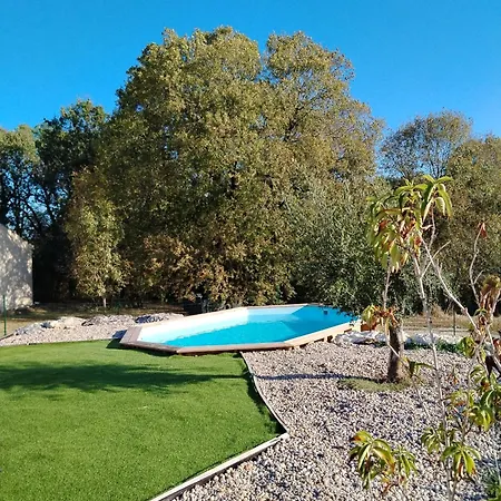 Un Gite Entierement Renove A La Campagne بيت للعطل *