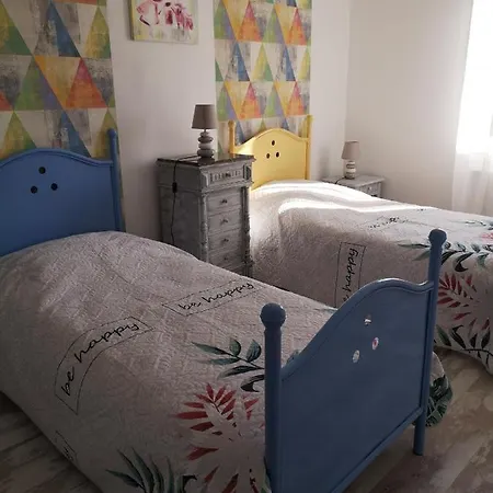 Holiday home Un Gite Entierement Renove A La Campagne *