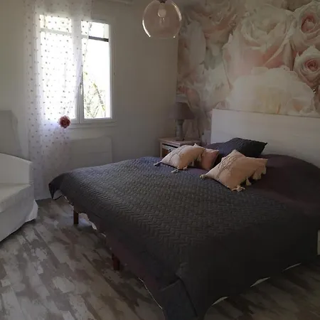 Un Gite Entierement Renove A La Campagne Holiday home *