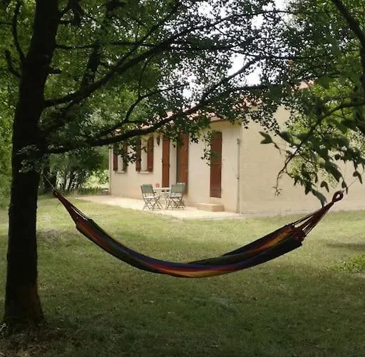 Un Gite Entierement Renove A La Campagne *